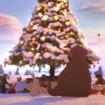 Un Natale… bestiale. L’utilizzo del testimonial animato negli spot natalizi.