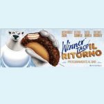 Parola al consumatore: il reloading di Winner Taco -  Algida
