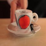 L’Italia in una tazzina di caffè. Il progetto illy Artisti del Gusto