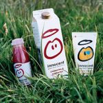 Un brand più Innocent di così...
