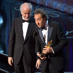 #Oscar2014: effetto coda lunga grazie ai social networks