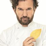 San Carlo Cracco: audacia in cucina e faccia di bronzo in pubblicità