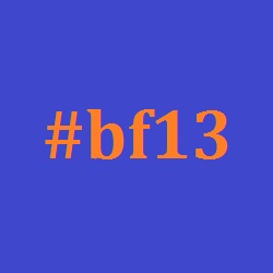 Game fotografico #bf13: cosa ti dà energia?