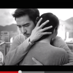 #IBelieveInLoveAgain: il brand cinese Rejoice invita le coppie a mantenere saldo il proprio amore.