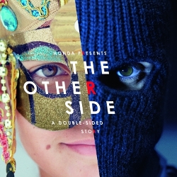 “The other side”: un film interattivo per lanciare la nuova Honda Civic