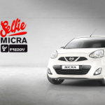 Micra Freddy Selfie: il nuovo concorso fotografico firmato Nissan