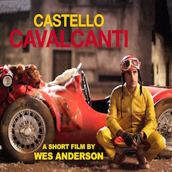 Slow spot digitali per il lusso: il caso Castello Cavalcanti by Prada