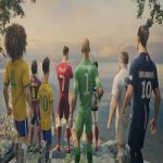 Nike e la bellezza del rischio: The Last Game