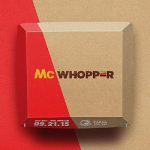 Si può far pace con un McWhopper?
