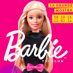 Barbie – You can be anything