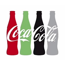 Coca-Cola: “One Brand”, “No-One Colour”?