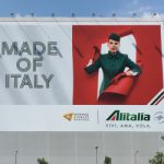 Alitalia verso nuovi cieli: il rilancio del brand