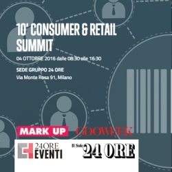 Consumer & Retail Summit: Disruptive innovation