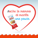 Nuova strategia di branded content per Kinder Cereali