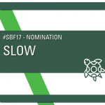 Giurati “under 30” e Nomination #SBF017