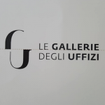 La nuova identità visiva della Galleria degli Uffizi
