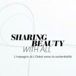 Sharing Beauty With All in L’Oréal