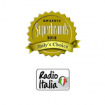 Superbrands e Radio Italia: i risultati di SUPERBRANDS POP AWARD 2018