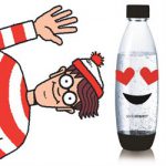 Pesce d’aprile pasquale per Google Maps e SodaStream: due esempi di Slow Real Time Marketing
