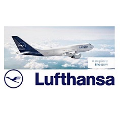 Il rebranding di Lufthansa