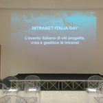Intranet Italia Day: stato dell'arte delle intranet in Italia