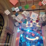 Amazon pop-up store: il mondo digitale che prende forma
