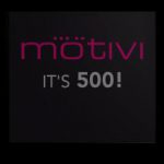 A Milano apre il 500° monomarca Motivi