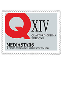 XIV Edizione Premio Mediastars