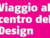 “Viaggio al centro del Design” – Presentazione Collana Editoriale del Design Center Bologna