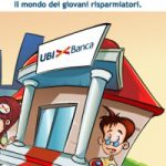 Nasce CLUBINO di UBI Banca, il nuovo libretto di risparmio per i più giovani