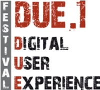 DUE.1: il primo Festival dedicato alla Digital User Experience