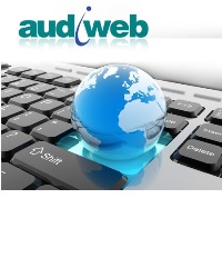 Audiweb pubblica i dati di audience online del mese di dicembre 2009:  31,5 milioni di utenti