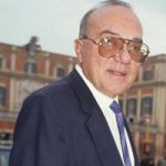 Scomparso Emilio Lavazza, presidente onorario della nota azienda di caffè