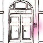 Restyling della famosa boutique Fabergè di Ginevra