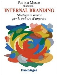 “Internal Branding” di Patrizia Musso: online l’abstract del secondo capitolo