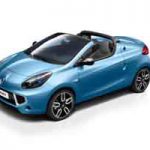 Renault parte per un 