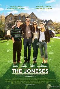 “The Joneses”: una nuova frontiera del product placement