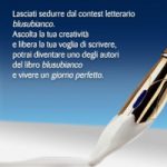 Yogurt Müller presenta il contest letterario 