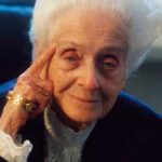 Rita101: Buon Compleanno a Rita Levi Montalcini