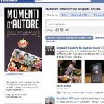 Autenticità , gusto e passione 2.0: Negroni è su Facebook con FullSIX