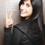 Nuova campagna stampa di Olgivy Italia per l'Associazione Anoressia e Bulimia