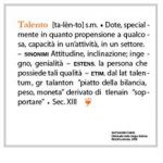 Incontro sul tema 