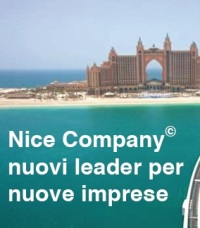 Incontro “Nice Company: Nuovi leader per nuove imprese”