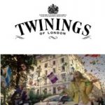 Nuovo spot Twinings
