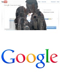 Cosa Cerchi Oggi – Google arriva in tv