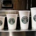 Il menù segreto di Starbucks
