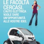 Renault lancia un concorso per giovani laureati: in palio un anno di assunzione!