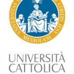 Nuovo logo per l'Università  Cattolica del Sacro Cuore