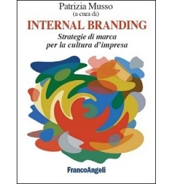 Oltre 800 i fan del libro “Internal Branding”