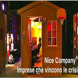 Convegno: Nice Company®: imprese che vincono le crisi